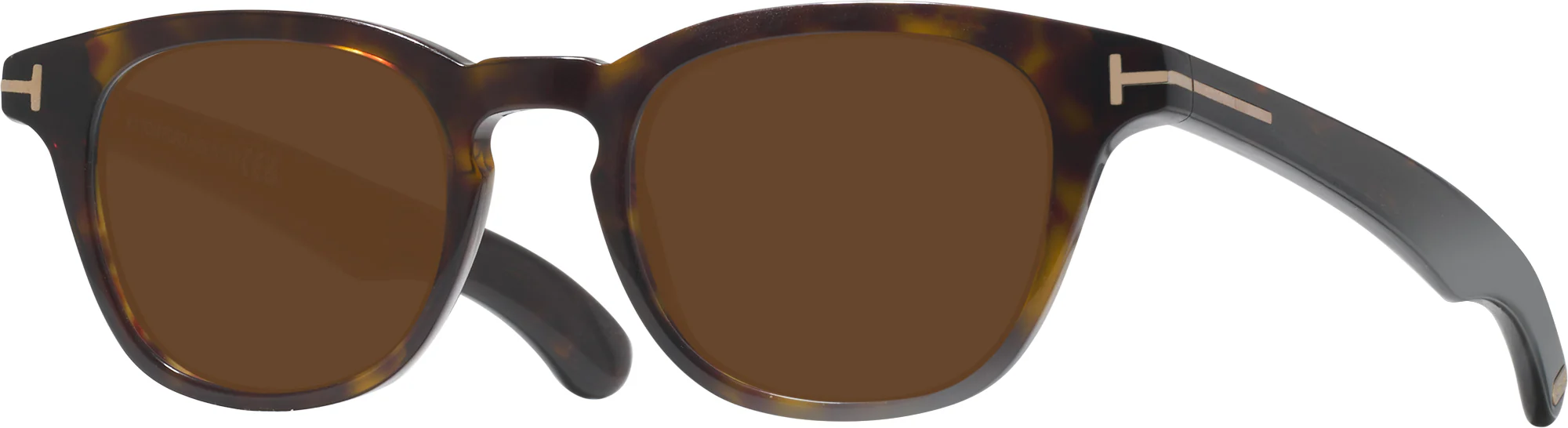 Tom Ford 5976-B Progressive Reading Sunglasses - Image 5