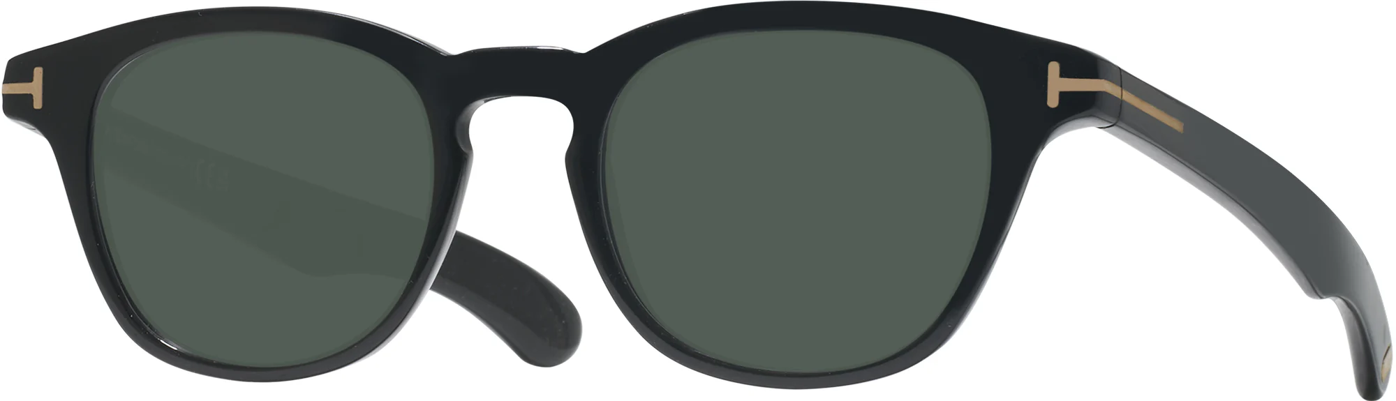 Tom Ford 5976-B Progressive Reading Sunglasses - Image 9