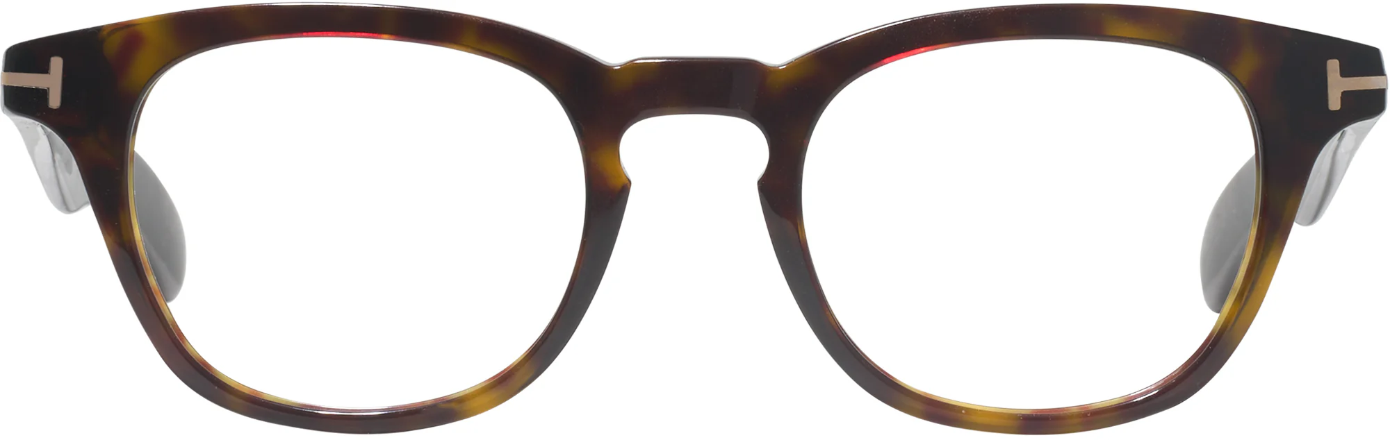 Tom Ford 5976-B Single Vision Full Frame - Image 6