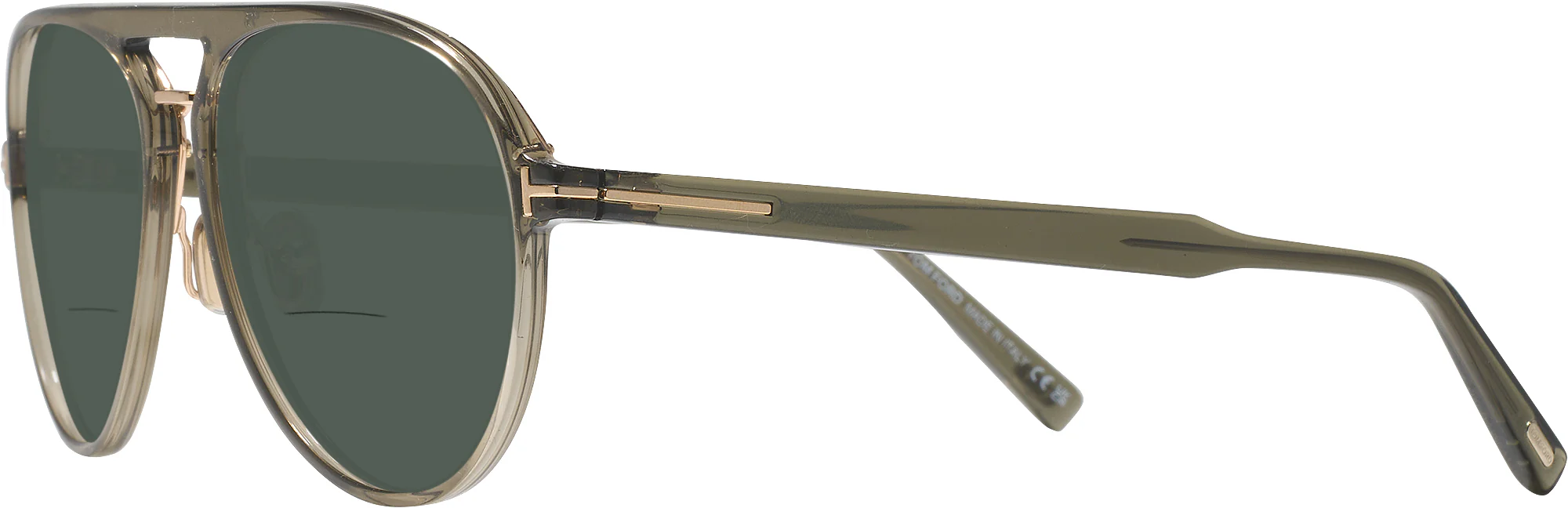 Tom Ford 5981-B Bifocal Reading Sunglasses - Image 3