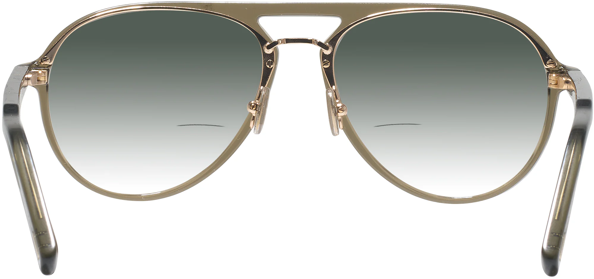 Tom Ford 5981-B w/ Gradient Bifocal Reading Sunglasses - Image 4