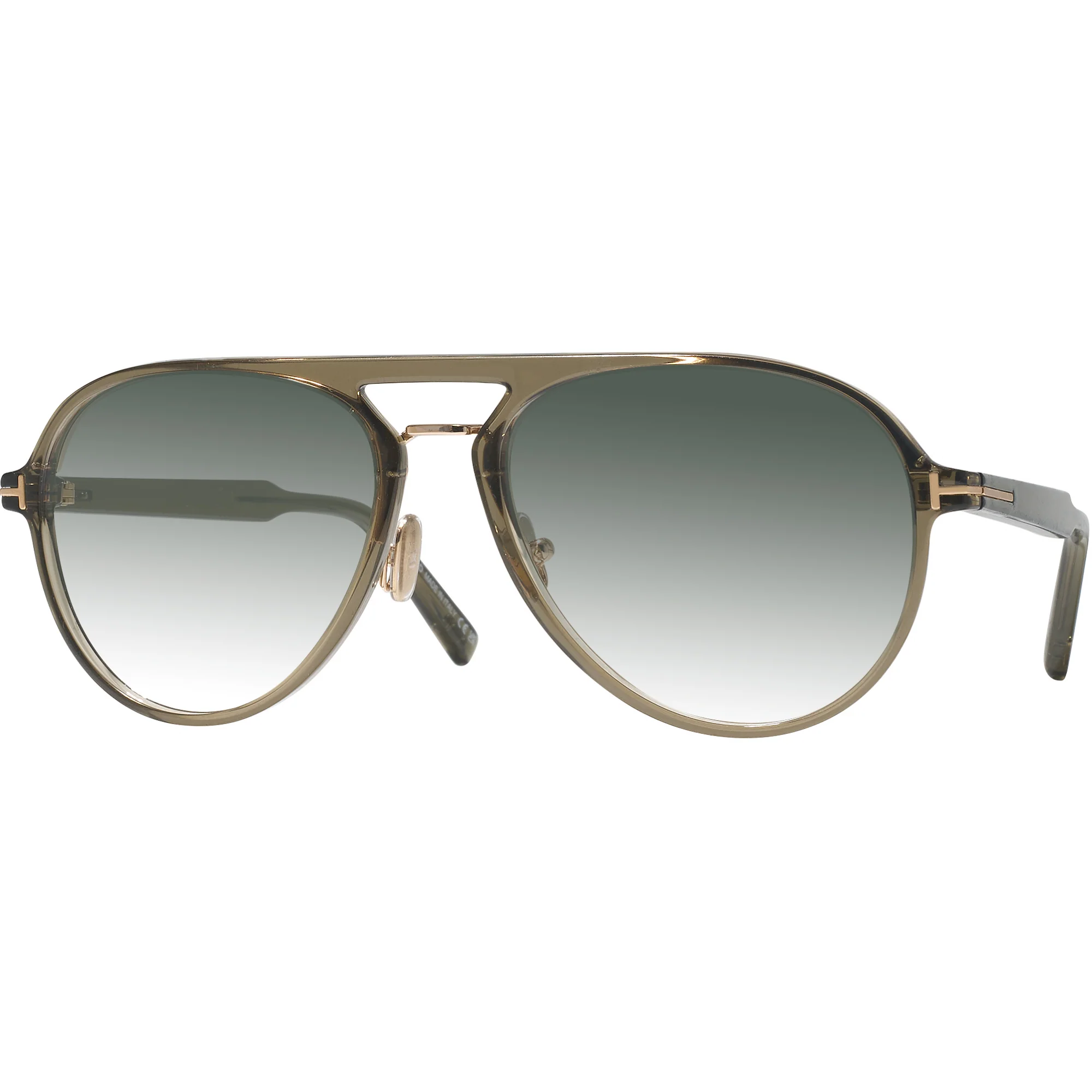 Tom Ford 5981-B w/ Gradient Progressive Reading Sunglasses