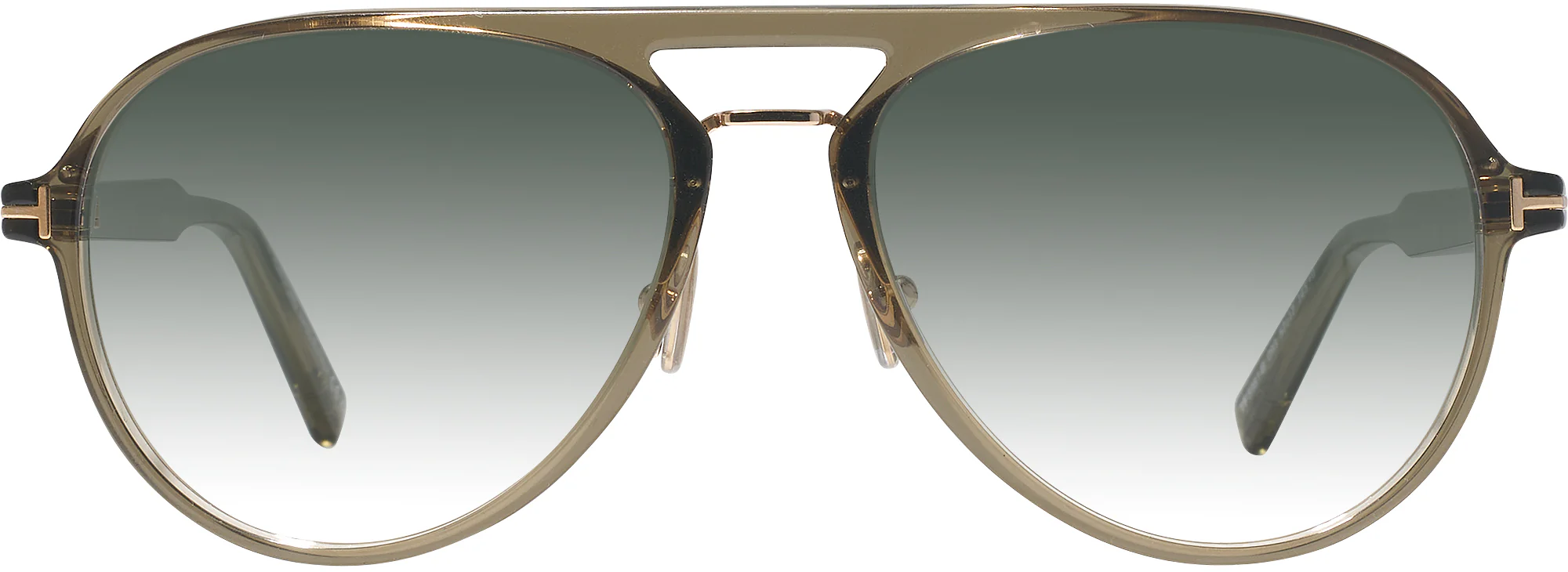 Tom Ford 5981-B w/ Gradient Progressive Reading Sunglasses - Image 2