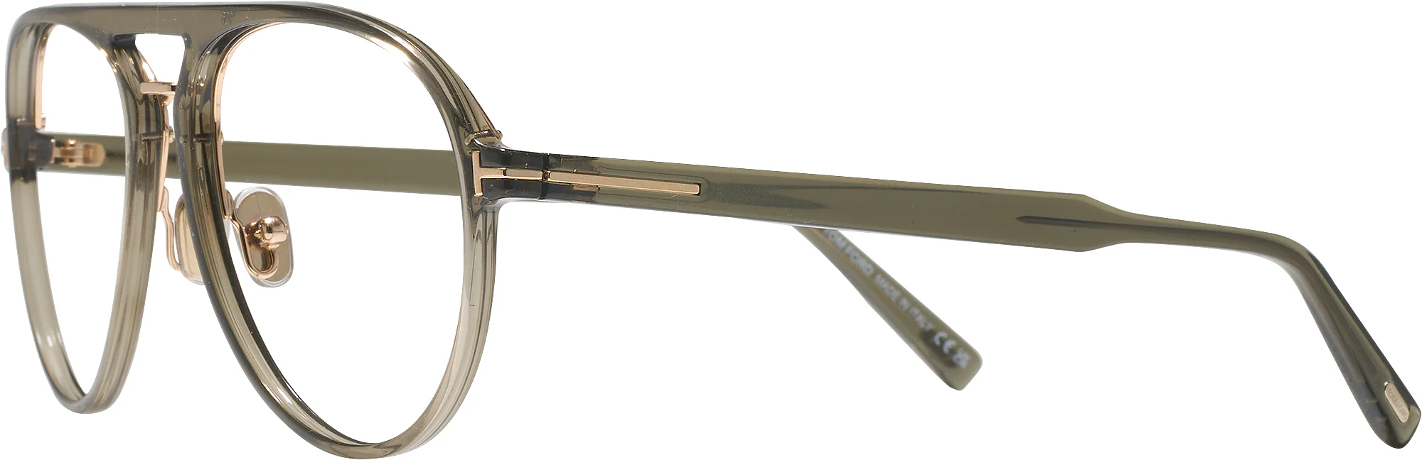 Tom Ford 5981-B Progressive No-Lines - Image 3