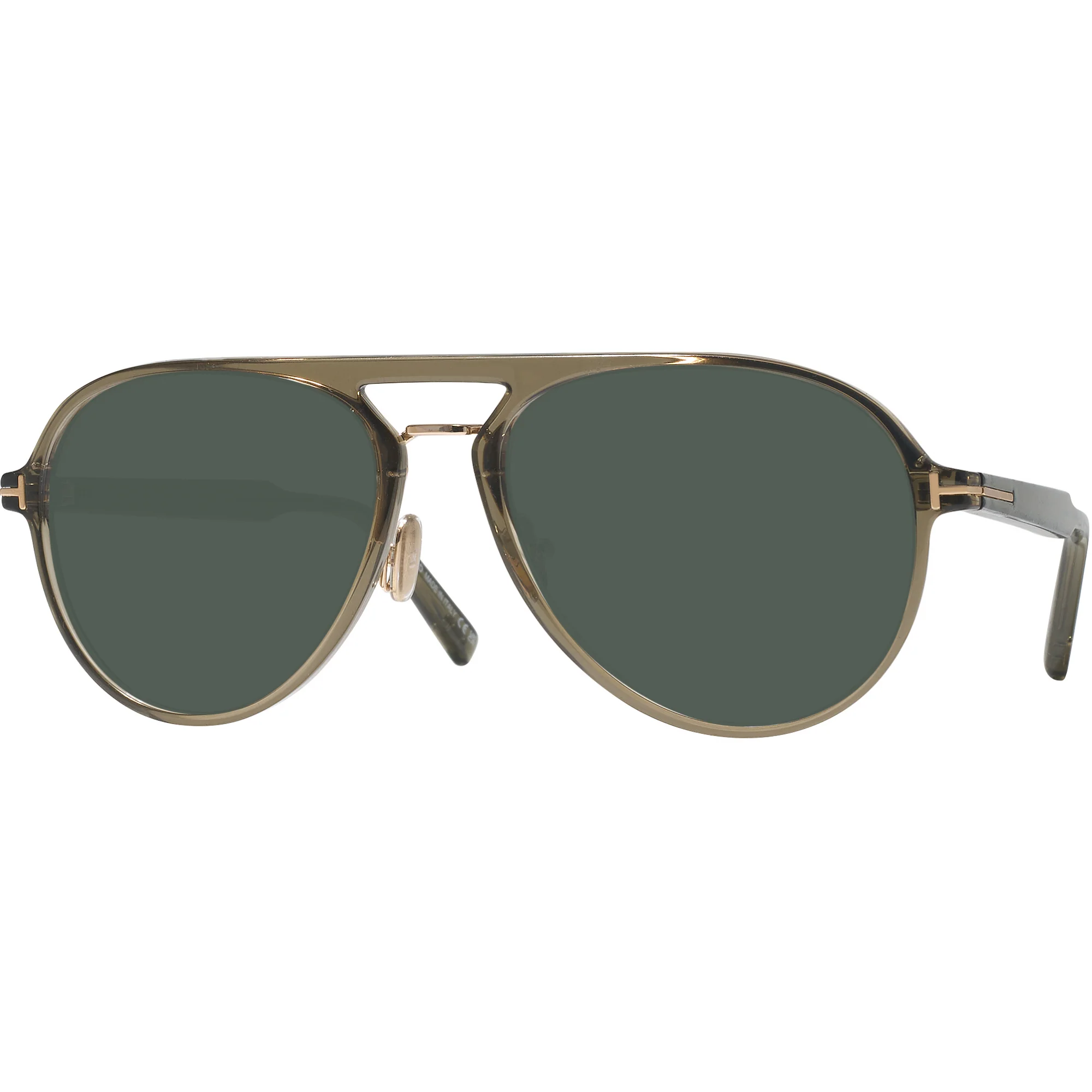 Tom Ford 5981-B Progressive Reading Sunglasses