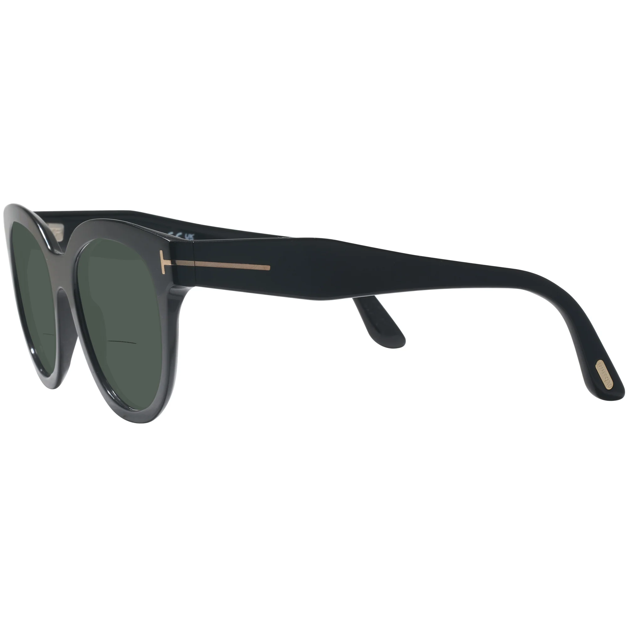 Tom Ford 5987-B Bifocal Reading Sunglasses - Image 3