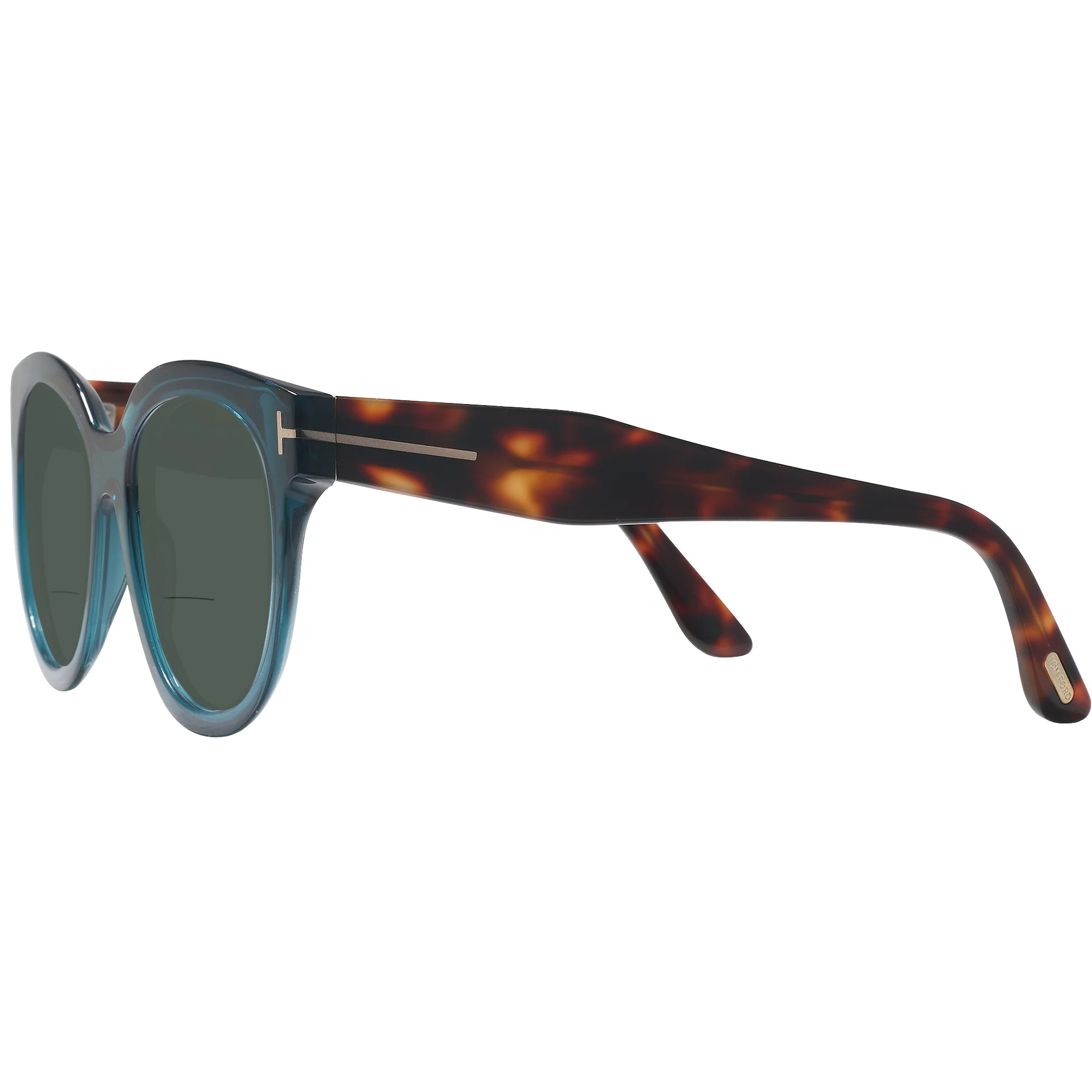 Tom Ford 5987-B Bifocal Reading Sunglasses - Image 7