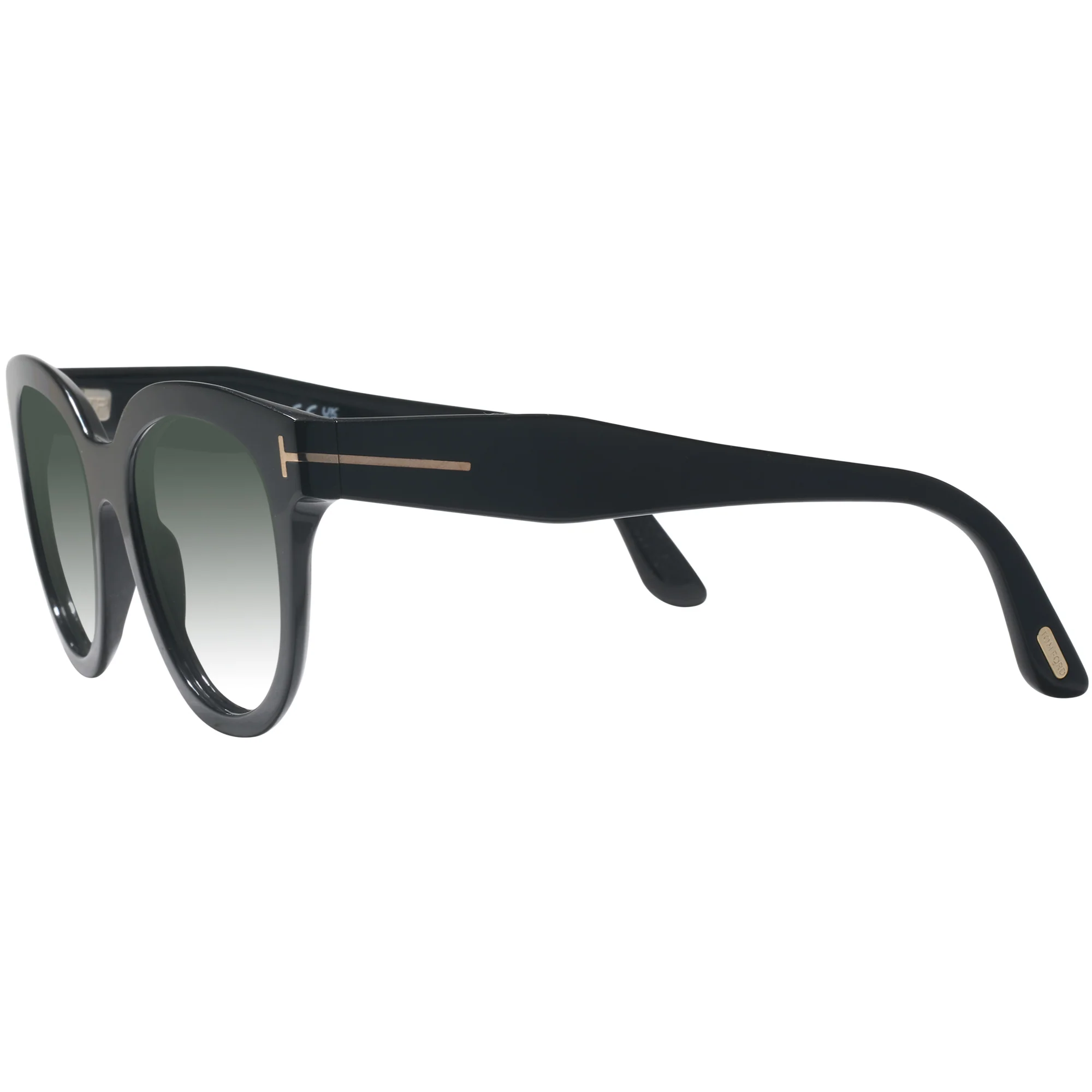 Tom Ford 5987-B w/ Gradient Progressive Reading Sunglasses - Image 3