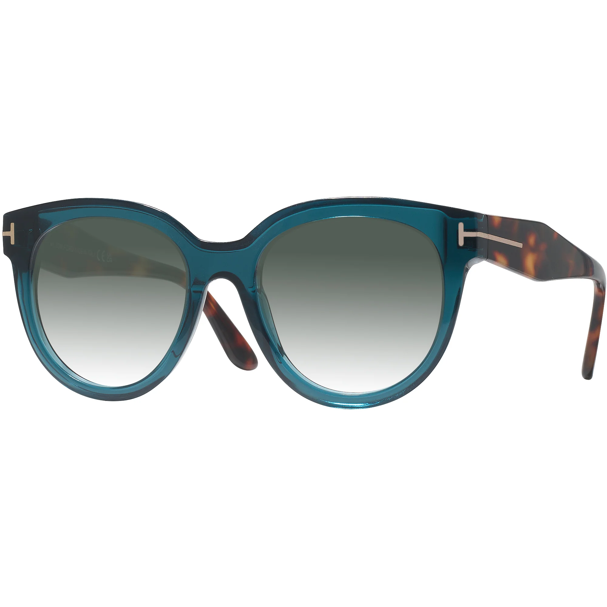 Tom Ford 5987-B w/ Gradient Progressive Reading Sunglasses - Image 5