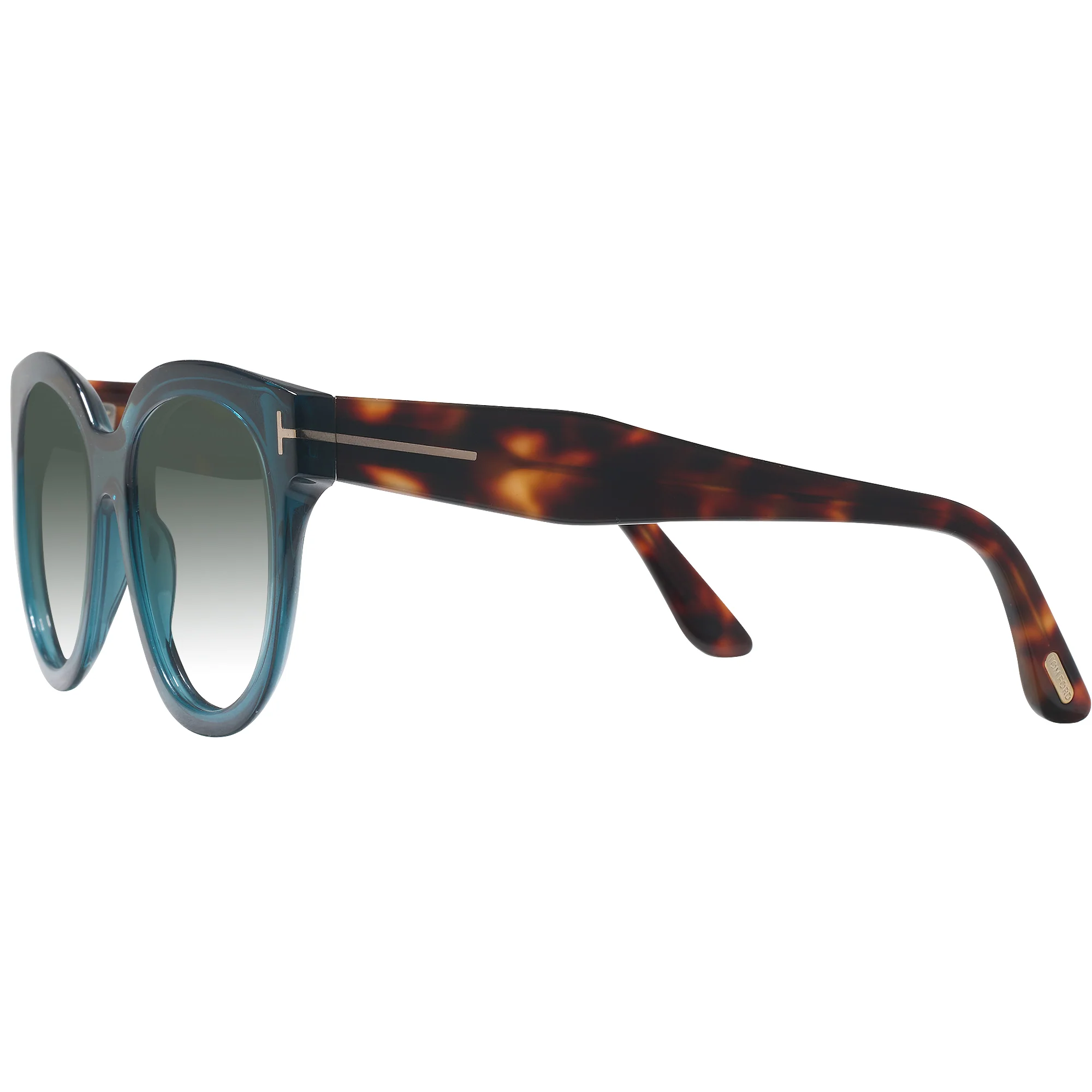 Tom Ford 5987-B w/ Gradient Progressive Reading Sunglasses - Image 7