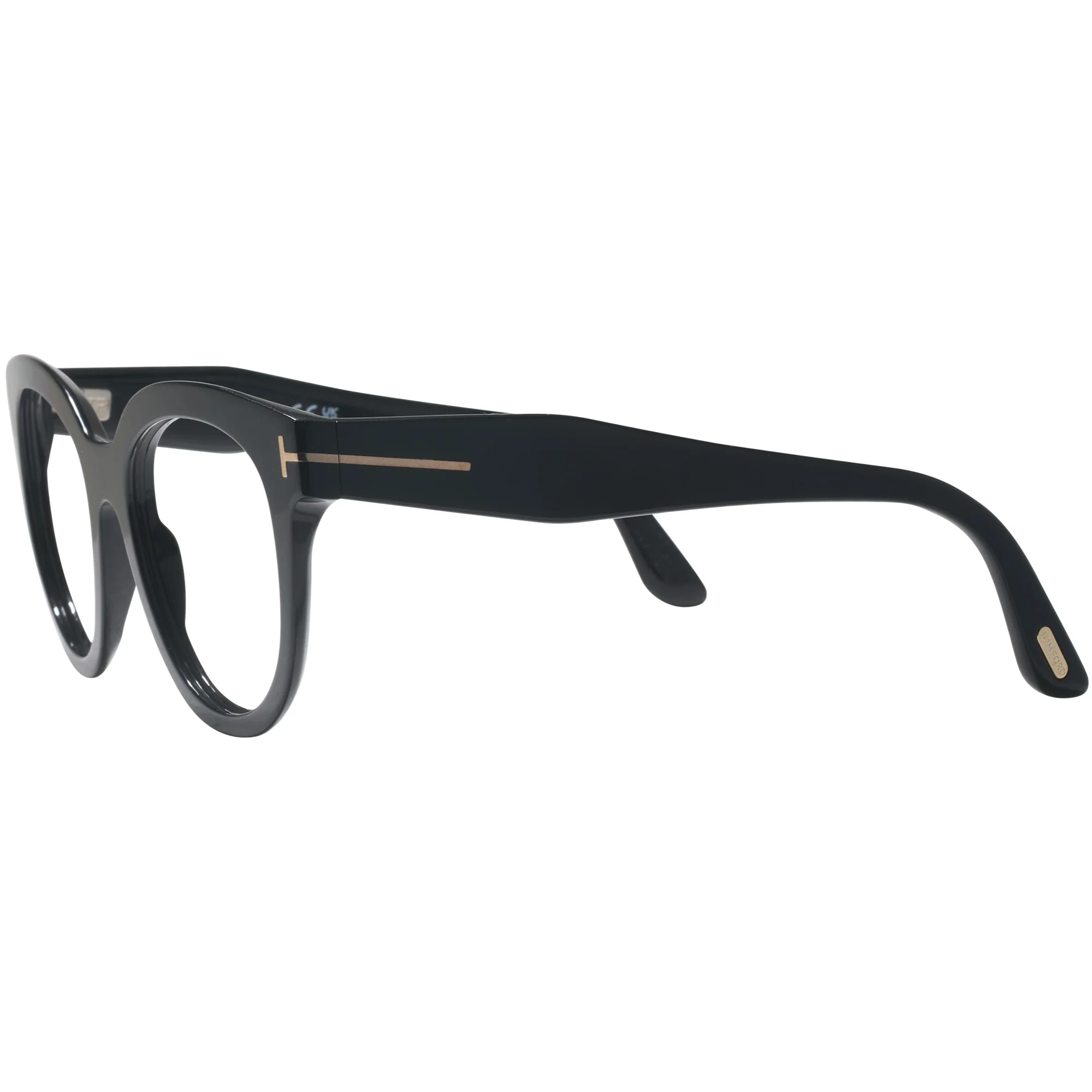 Tom Ford 5987-B Single Vision Full Frame - Image 3