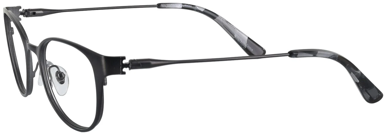 Tory Burch 1050 Progressive No Line Bifocal - Image 3