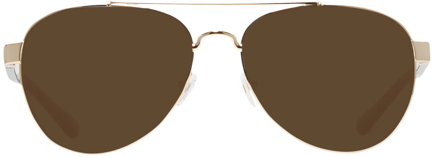 Tory Burch 1060 Progressive No Line Reading Sunglasses - Image 2