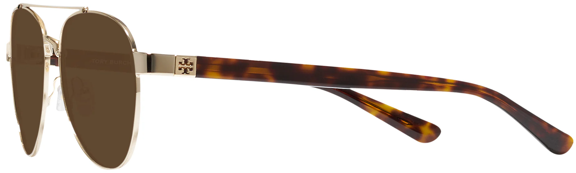 Tory Burch 1060 Progressive No Line Reading Sunglasses - Image 3
