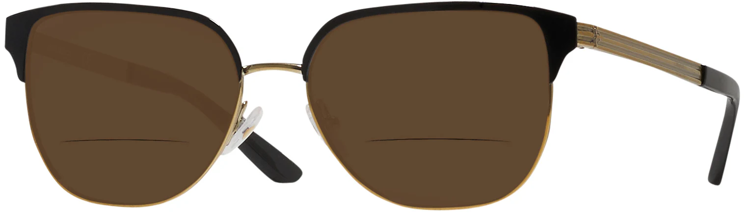 Tory Burch 1066 Bifocal Reading Sunglasses - Image 11