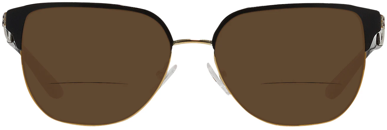 Tory Burch 1066 Bifocal Reading Sunglasses - Image 12