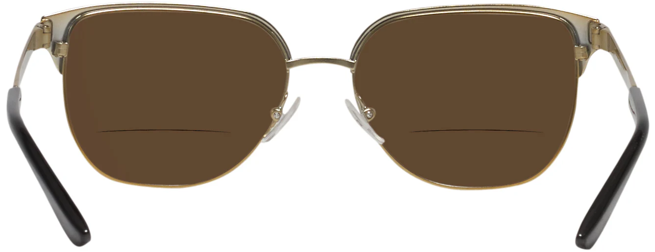 Tory Burch 1066 Bifocal Reading Sunglasses - Image 14