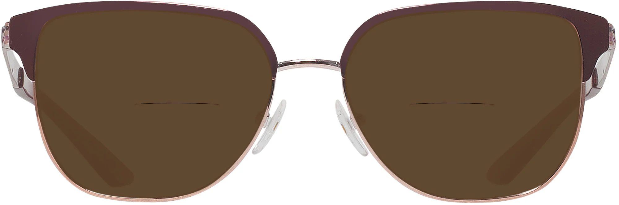 Tory Burch 1066 Bifocal Reading Sunglasses - Image 16