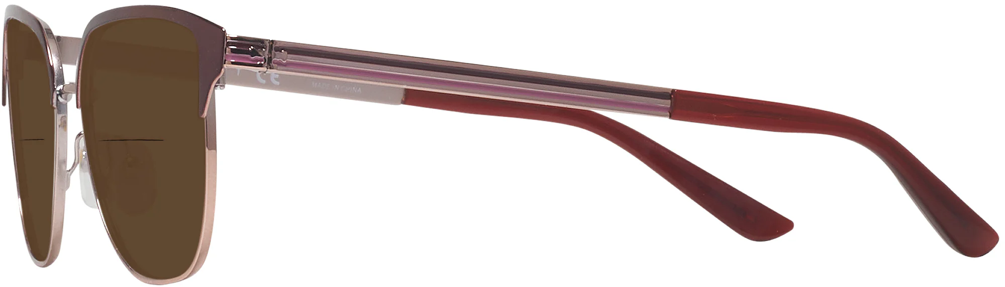 Tory Burch 1066 Bifocal Reading Sunglasses - Image 17