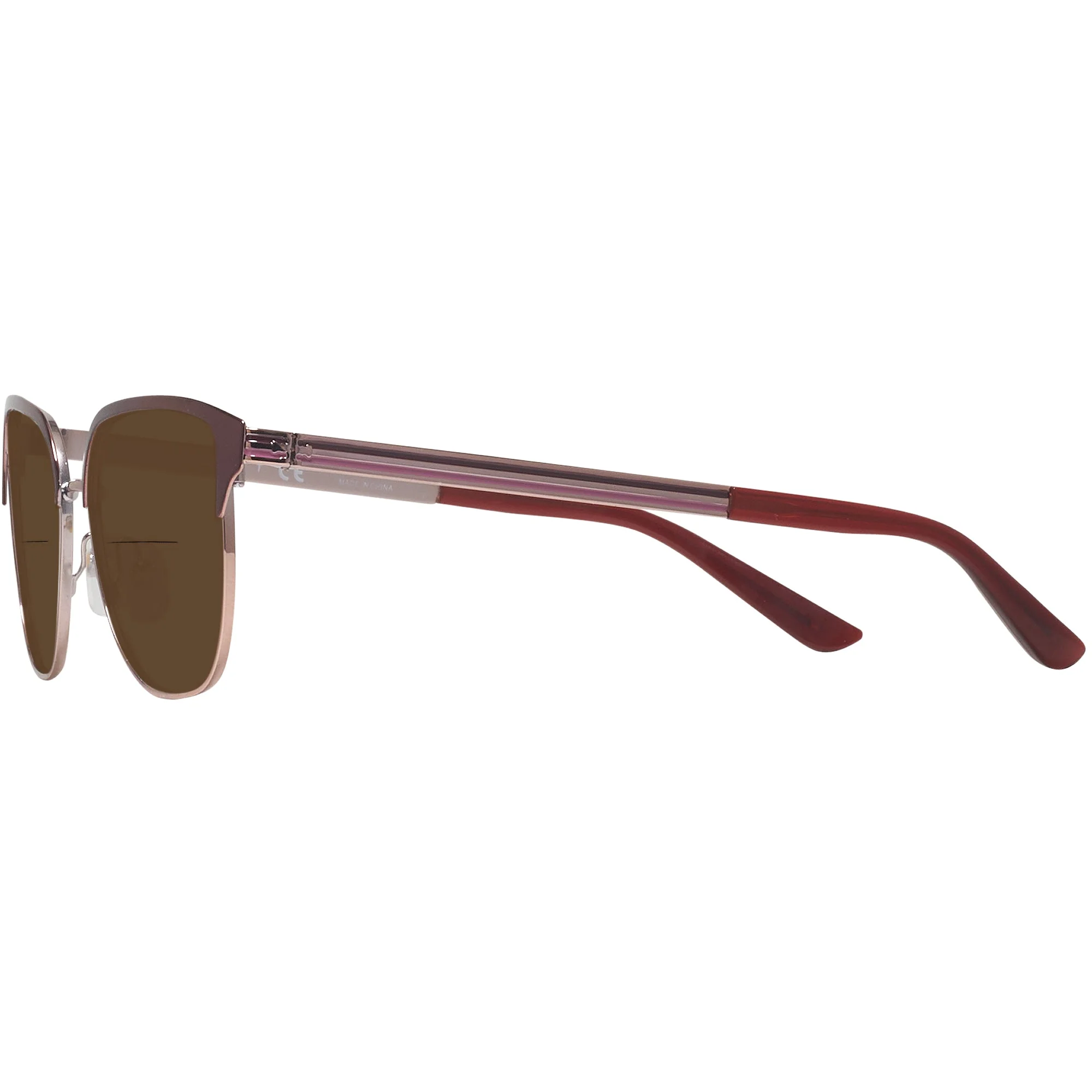 Tory Burch 1066 Bifocal Reading Sunglasses - Image 7