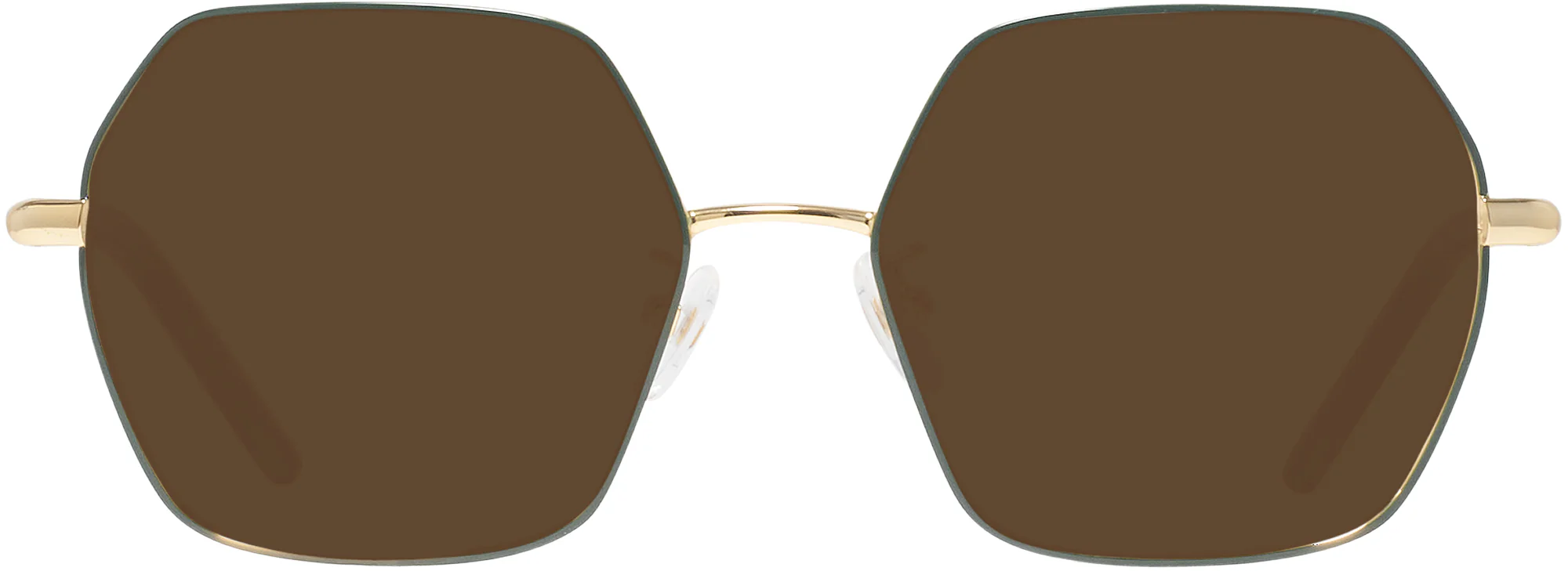 Tory Burch 1072 Progressive No Line Reading Sunglasses - Image 2