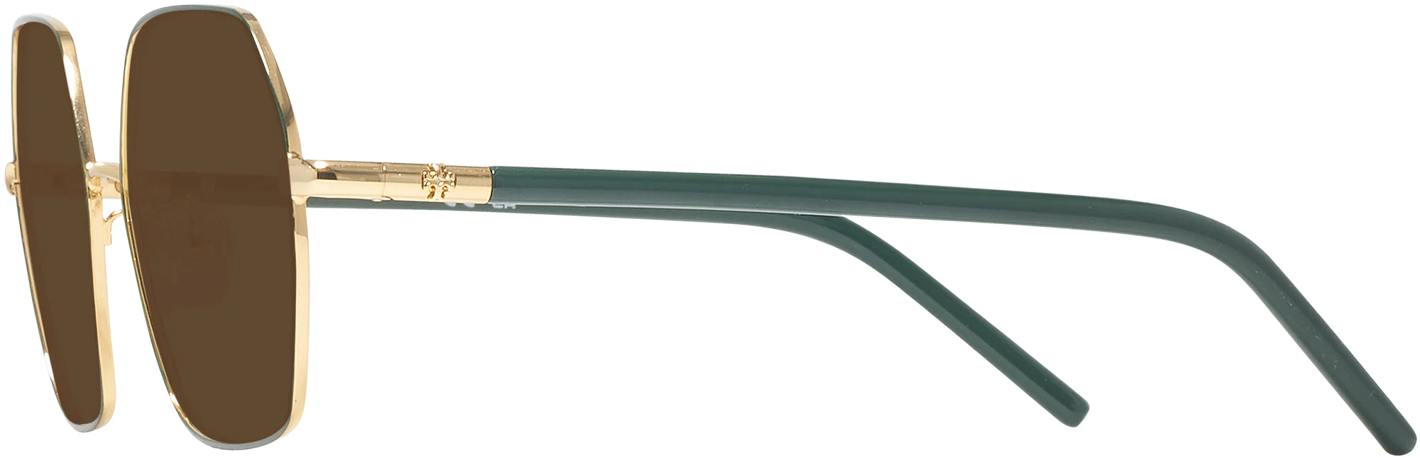 Tory Burch 1072 Progressive No Line Reading Sunglasses - Image 3