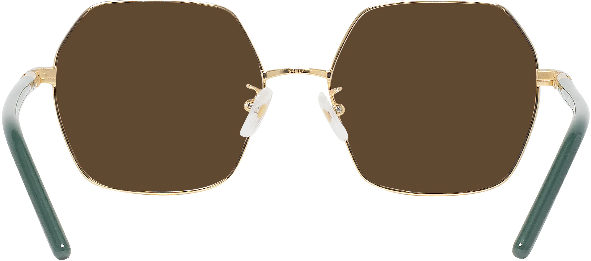 Tory Burch 1072 Progressive No Line Reading Sunglasses - Image 4