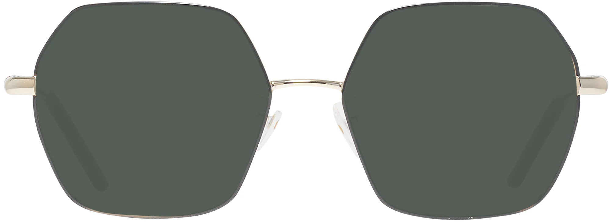 Tory Burch 1072 Progressive No Line Reading Sunglasses - Image 6
