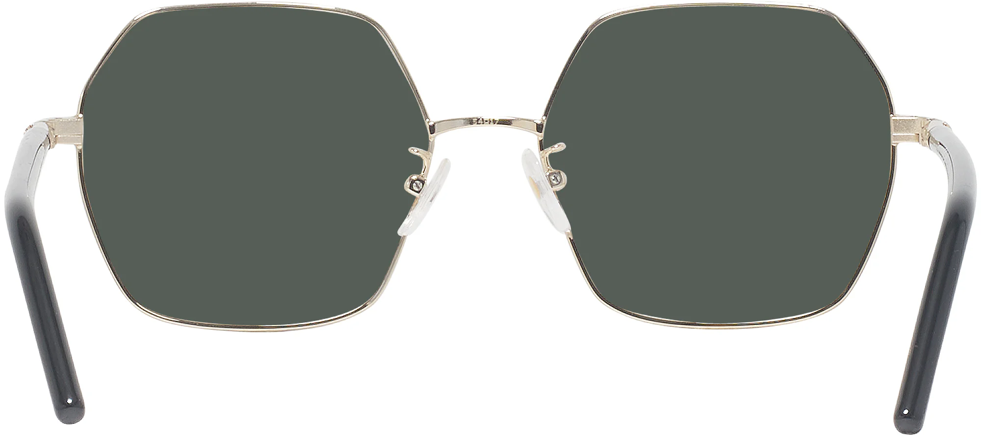 Tory Burch 1072 Progressive No Line Reading Sunglasses - Image 8