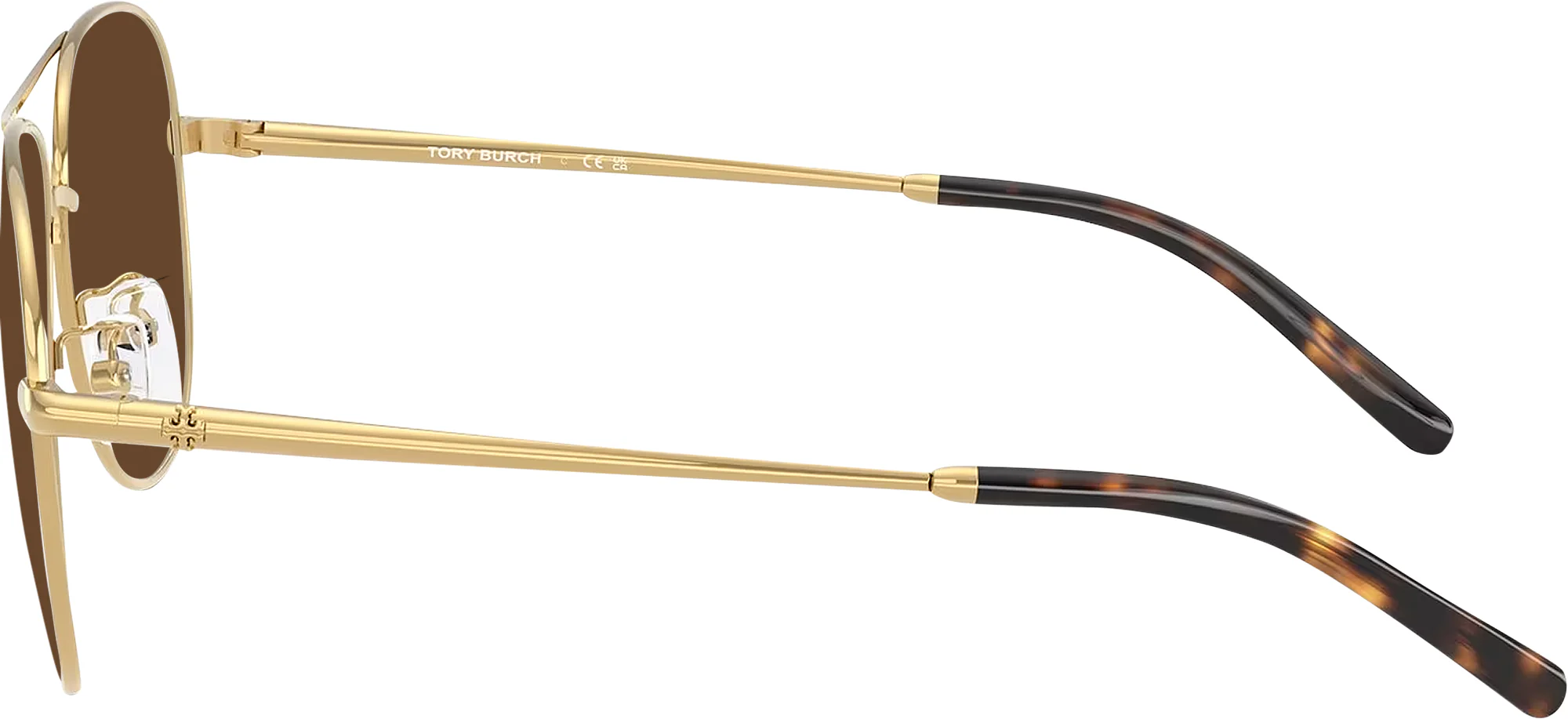 Tory Burch 1091 Bifocal Reading Sunglasses - Image 3