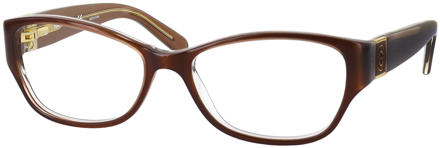 Tory Burch 2022 Progressive No Line Bifocal
