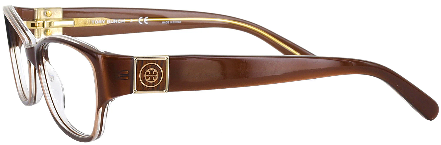 Tory Burch 2022 Progressive No Line Bifocal - Image 3