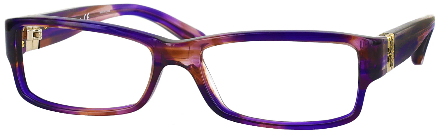 Tory Burch 2024 Progressive No Line Bifocal