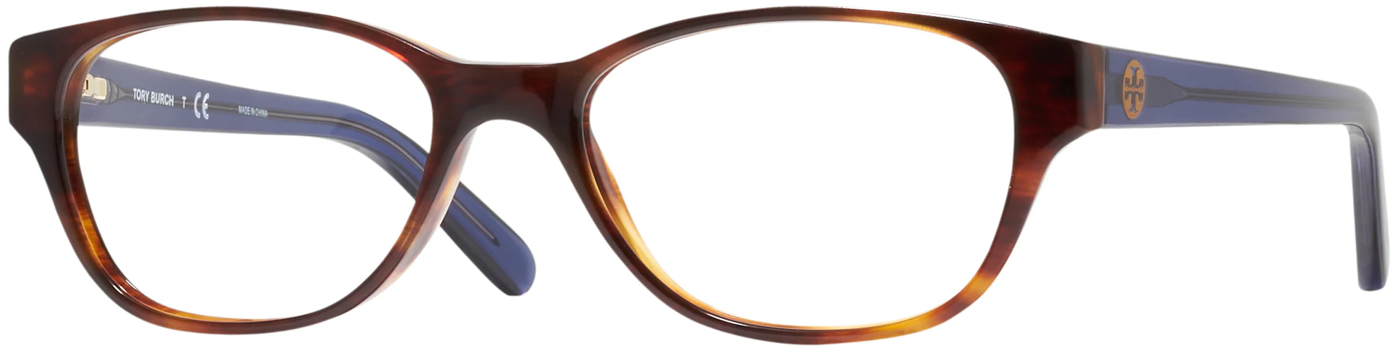 Tory Burch 2031L Single Vision Full Frame - Image 5