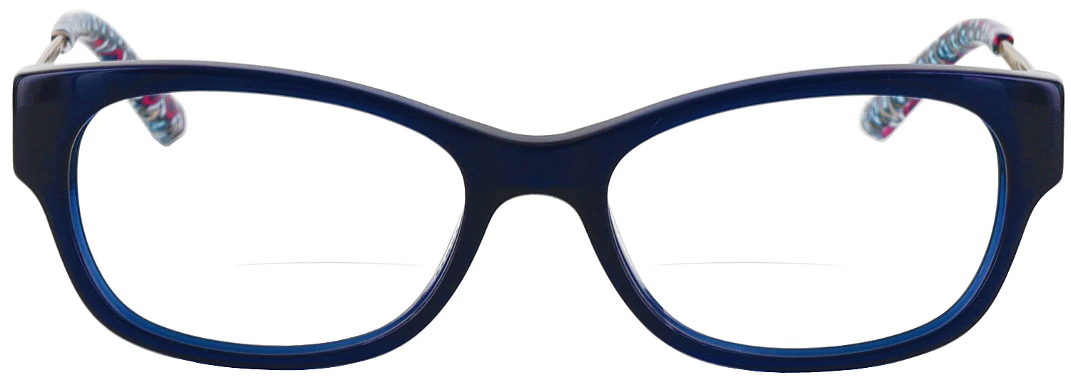 Tory Burch 2035 Bifocal - Image 2