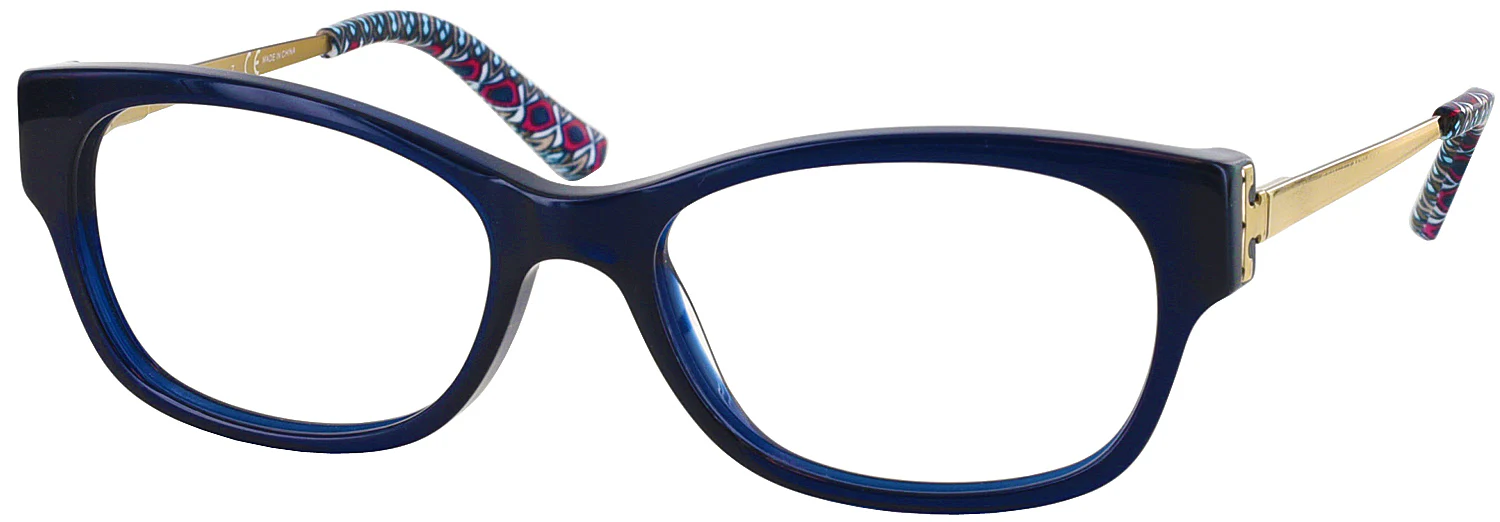 Tory Burch 2035 Progressive No Line Bifocal