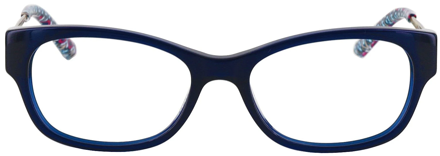 Tory Burch 2035 Progressive No Line Bifocal - Image 2