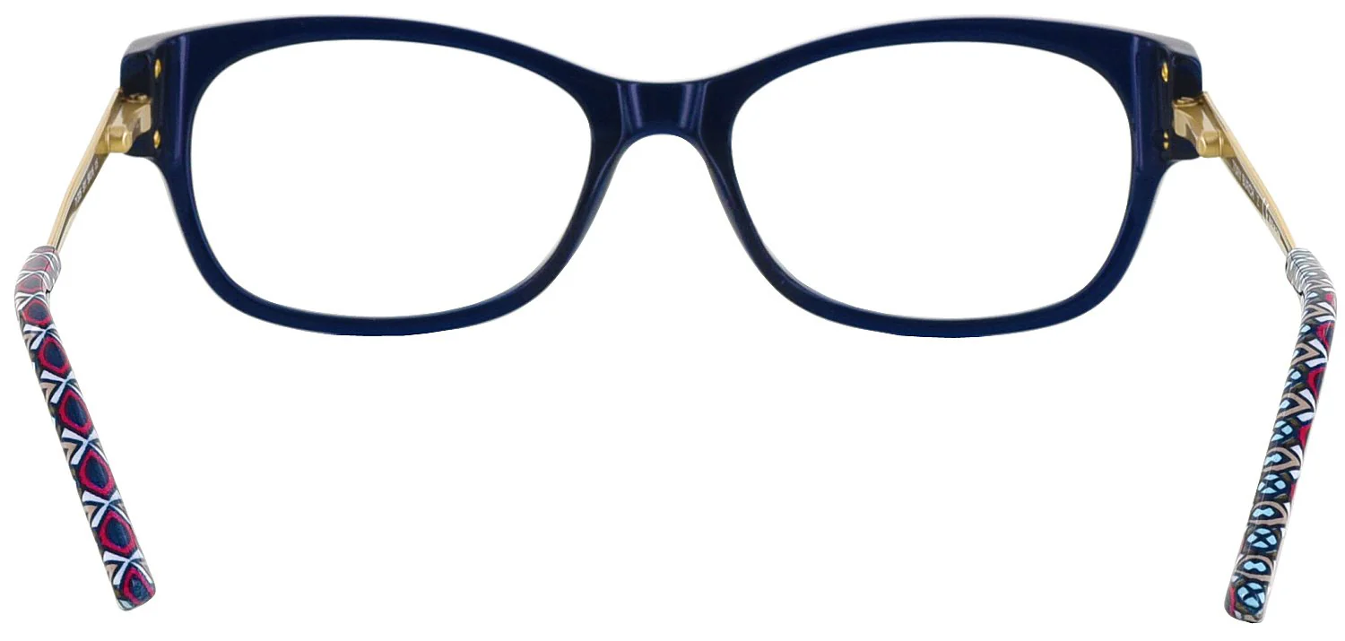 Tory Burch 2035 Progressive No Line Bifocal - Image 4