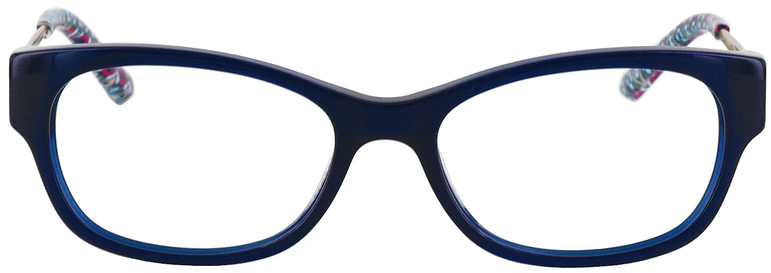 Tory Burch 2035 Single Vision Full Frame - Image 2