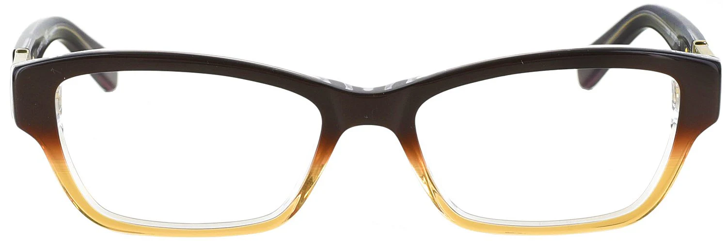 Tory Burch 2039 Progressive No Line Bifocal - Image 2