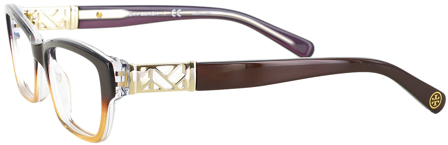 Tory Burch 2039 Single Vision Full Frame - Image 3