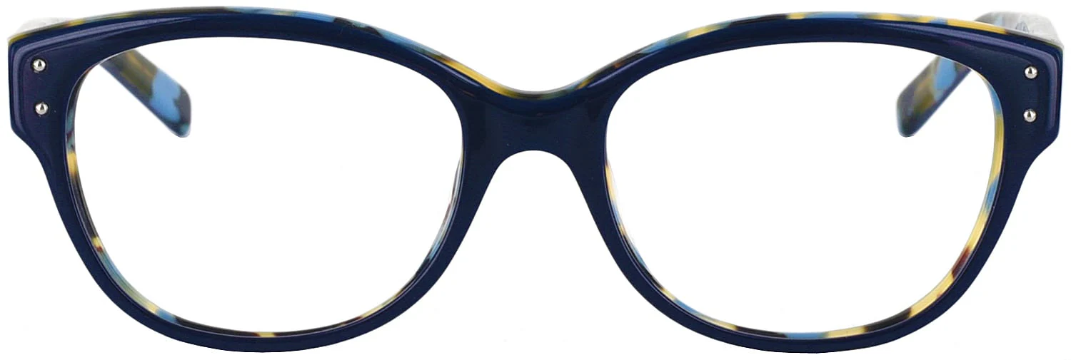 Tory Burch 2040 Single Vision Full Frame - Image 2