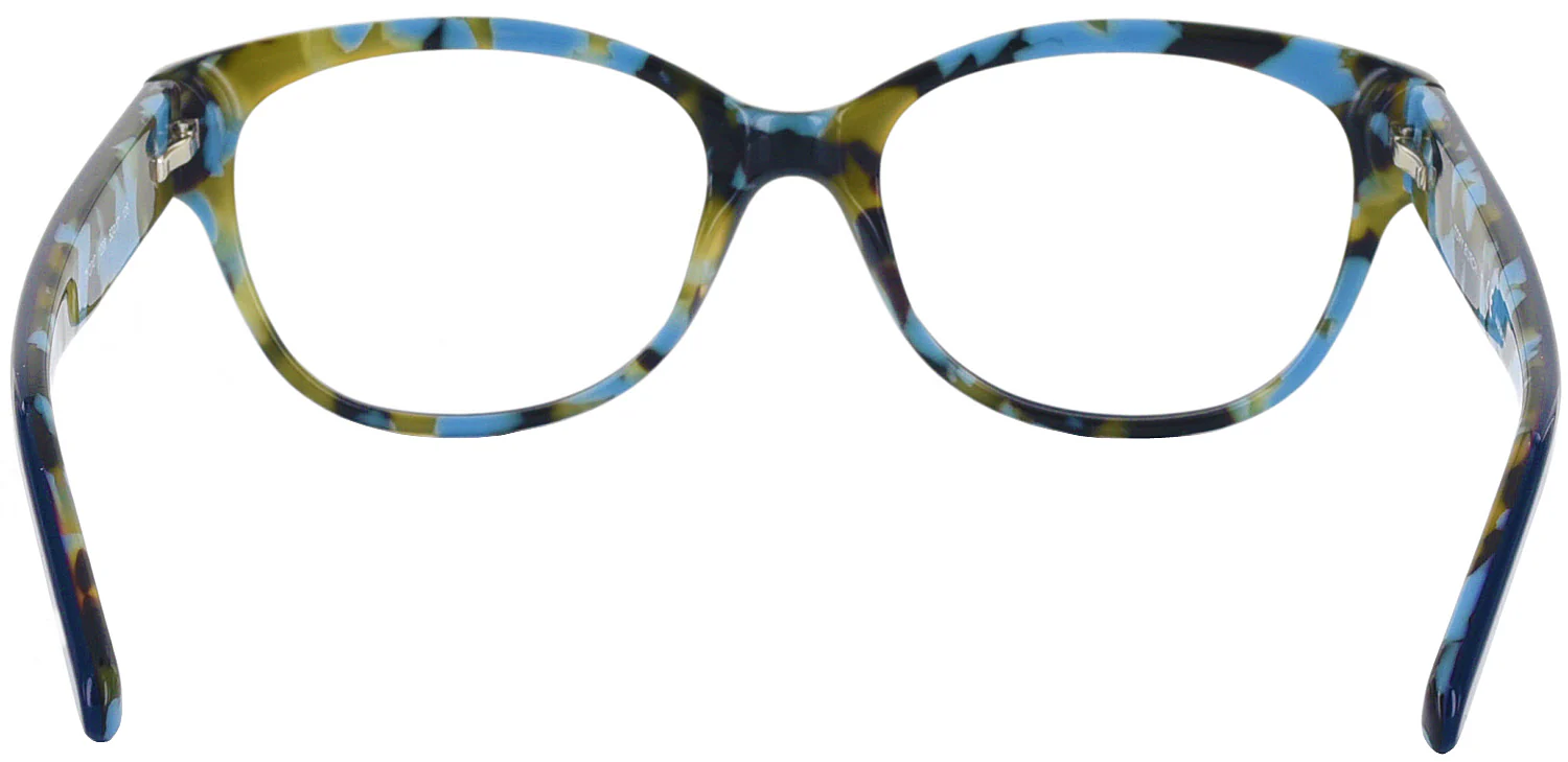 Tory Burch 2040 Single Vision Full Frame - Image 4