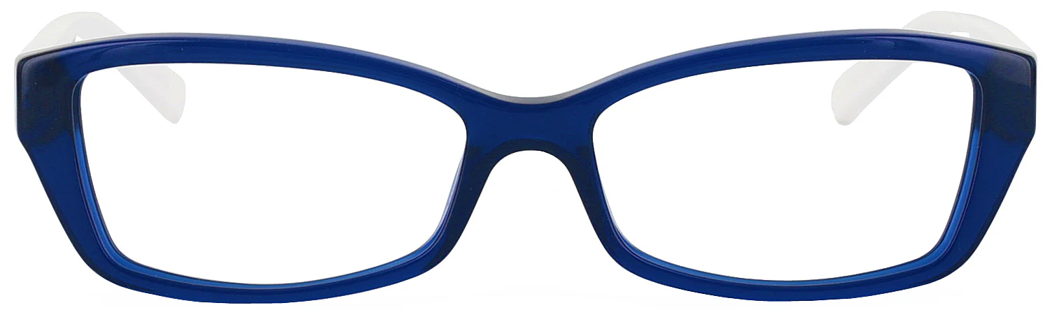 Tory Burch 2041 Progressive No Line Bifocal - Image 2