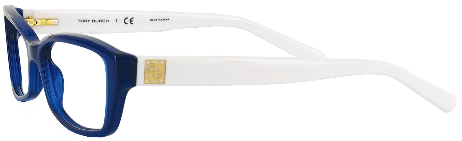 Tory Burch 2041 Single Vision Full Frame - Image 3