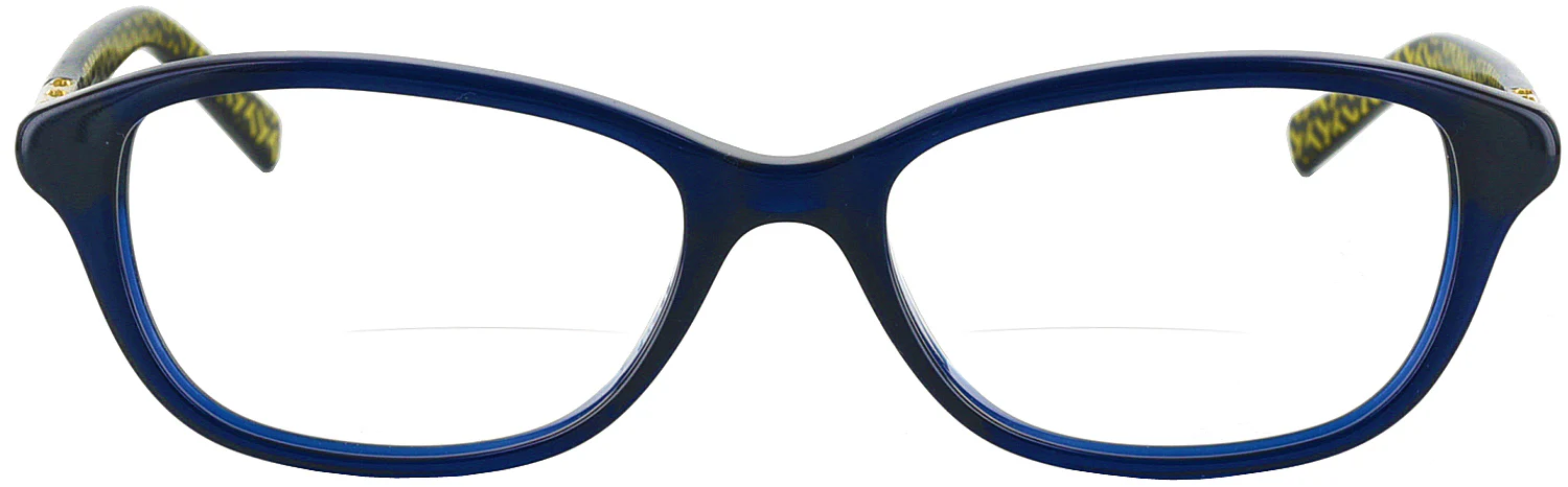 Tory Burch 2042 Bifocal - Image 2