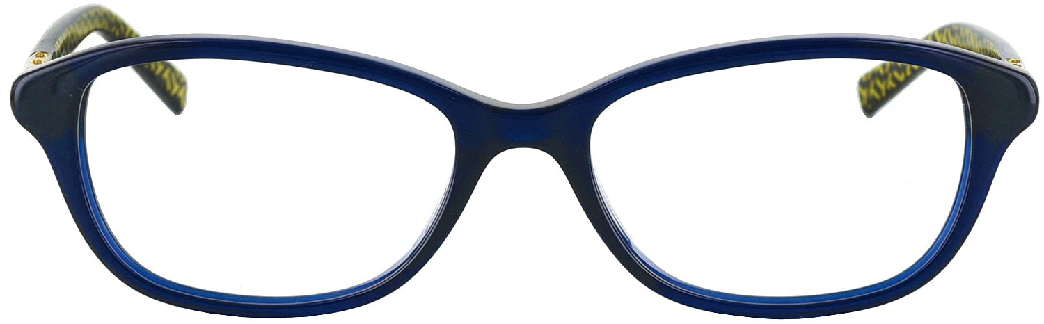 Tory Burch 2042 Progressive No Line Bifocal - Image 2