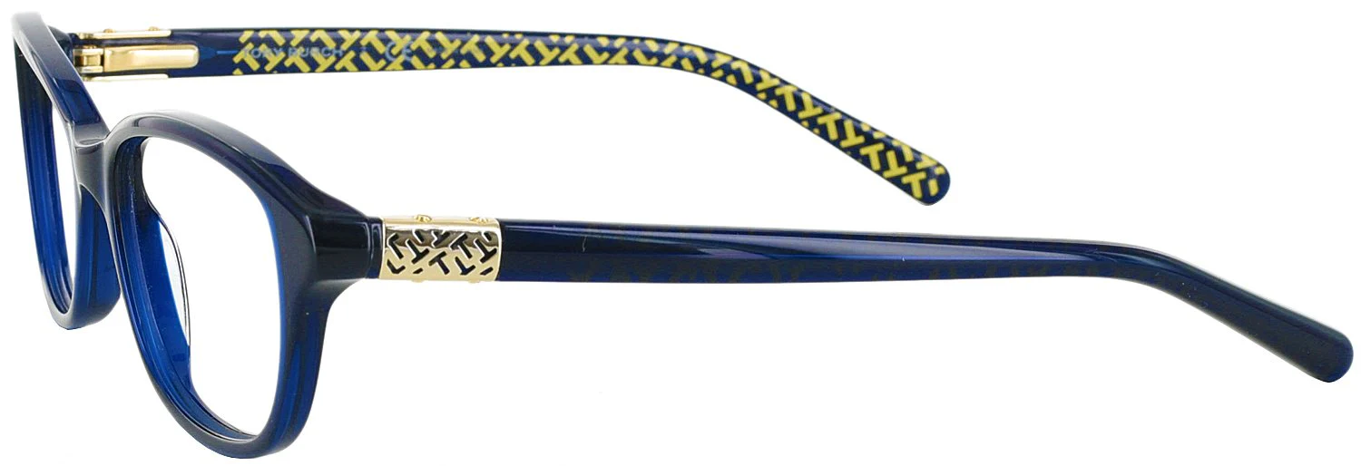 Tory Burch 2042 Progressive No Line Bifocal - Image 3