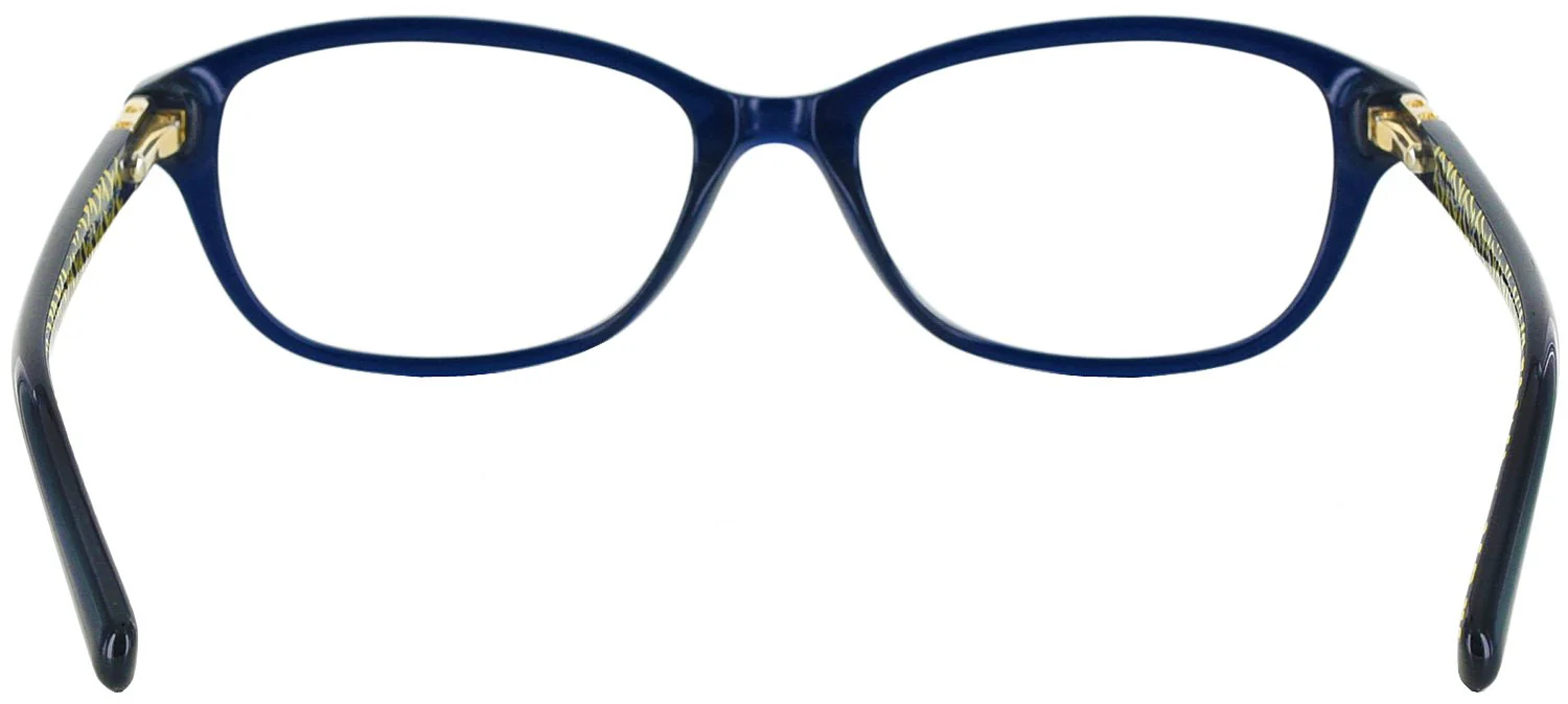 Tory Burch 2042 Progressive No Line Bifocal - Image 4
