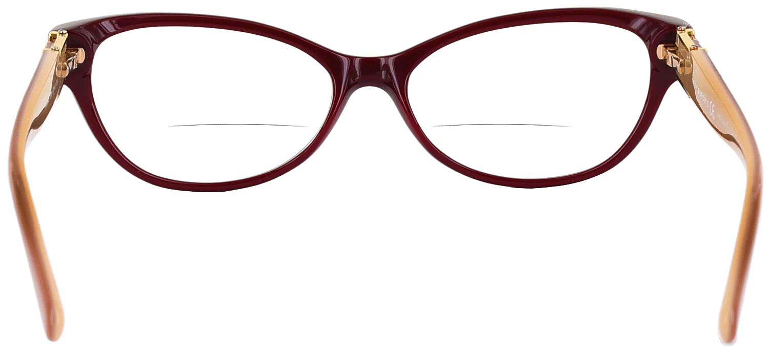 Tory Burch 2045L Bifocal - Image 4